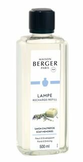 Lampe Berger Huisparfum Soap Memories | 500 ml