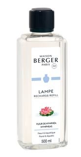 Lampe Berger Nympheas