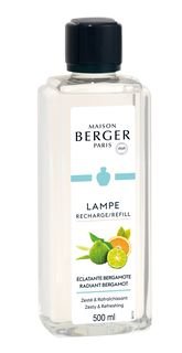 Radiant Bergamot Lampe Berger
