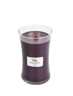 woodwick fig large