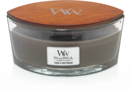 woodwick ellipse sand and driftwood 