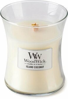 woowick medium coconut island