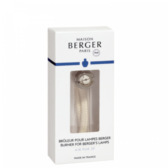 lampe berger lont air pur system