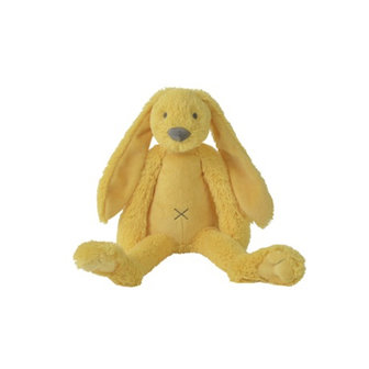 happy horse rabbit richie medium yellow