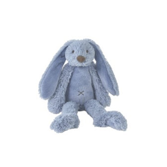 happy horse rabbit richie medium deep blue