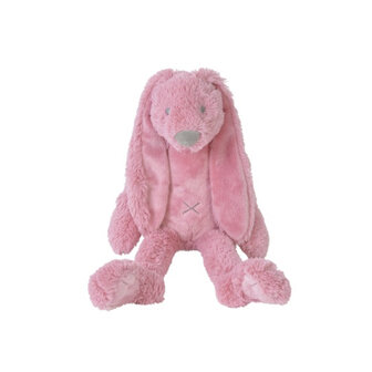 happy horse rabbit richie large deep pink