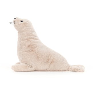 jellycat selena seal