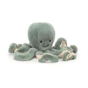 Jellycat Octopus Odyssey Medium