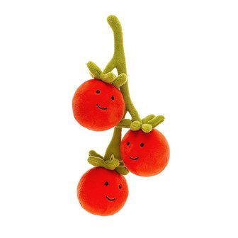 Jellycat Knuffel | Vivacious Vegetable Tomato