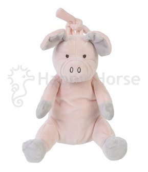 Happy Horse Pig Percy Musical