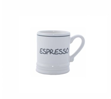 Bastion Collection Espresso Cup