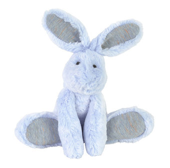 Happy Horse Knuffel konijn Blue Rabbit Rivoli no 1