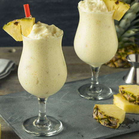 Country Candle Happy Hour Pina Colada